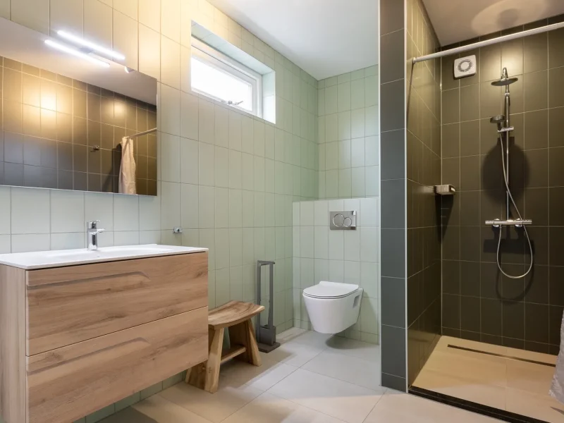 havenresort terherne in terherne havenzicht 4 badkamer