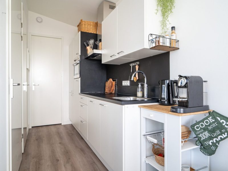 knilles 4 personen in akkrum op tusken de marren keuken