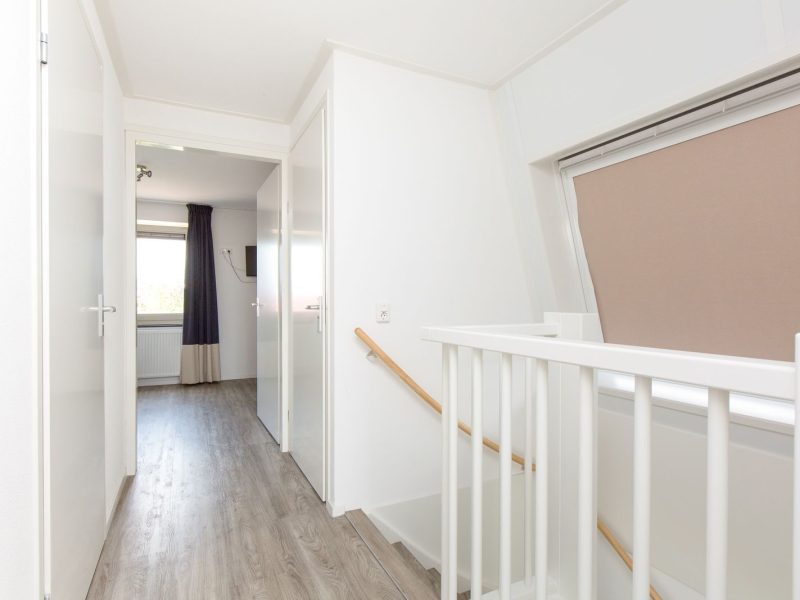 vakantiehuis 6 personen in tusken de marren overloop