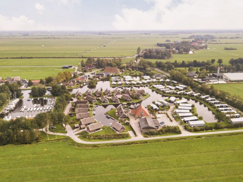 watervillaxxl in terkaple overview